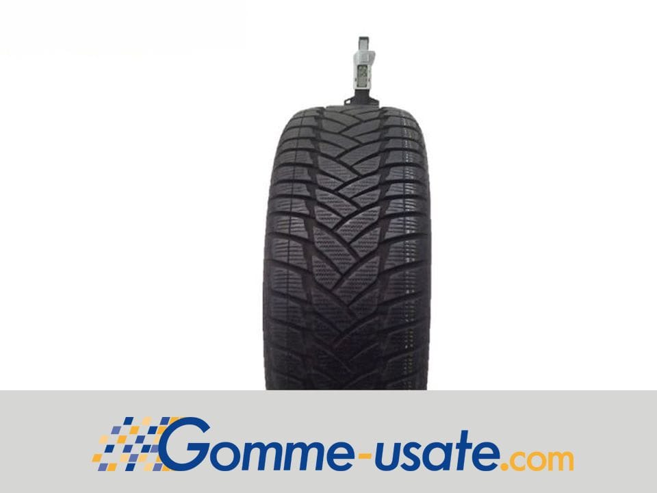 Thumb Dunlop Gomme Usate Dunlop 225/50 R17 94H Sp Winter Sport M3 Runflat M+S (85%) pneumatici usati Invernale_2